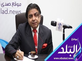 عميد معهد القلب لـ صدي البلد: 20 مليون مريض و مبادرة السيسي تحارب الامراض سارية