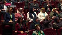6 Mart 2019 Ankara Erdoğan Çiftçi Aileleri ile Millet Evinde Konuşması