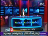مع شوبير - الخطيب يوجه الشكر لجماهير وأعضاء النادي الأهلي بعد فوزه برئاسة النادي الأهلي