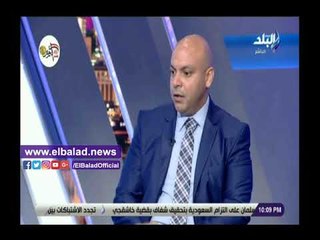 صدي البلد | فيصل: كلمة الرئيس السيسي في المجلس الفيدرالي الروسي تعبر عن العرب وأفريقيا