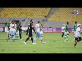 صدي البلد | جماهير الاتحاد تسب جنش.. واللاعب يرد علي طريقته الخاصة