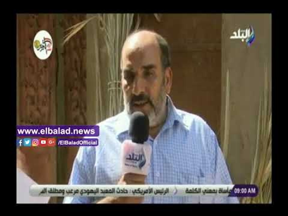 صدي البلد |  تمويل المشروعات يوضح تفاصيل مبادرة منتج واحد لقرية واحدة