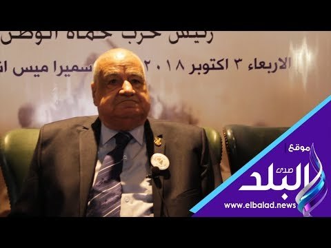 صدي البلد | حماة الوطن: السادات دمر أسطورة الجيش الإسرائيلي الذي لا يقهر