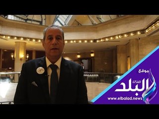صدي البلد | ممدوح حافظ: حماة الوطن واصل العطاء لمصر من الحرب لحزب سياسي