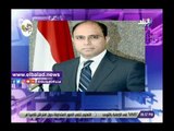 صدي البلد | أحمد موسى يشكر السفير أحمد أبو زيد: قدمت أداء محترما يليق بك