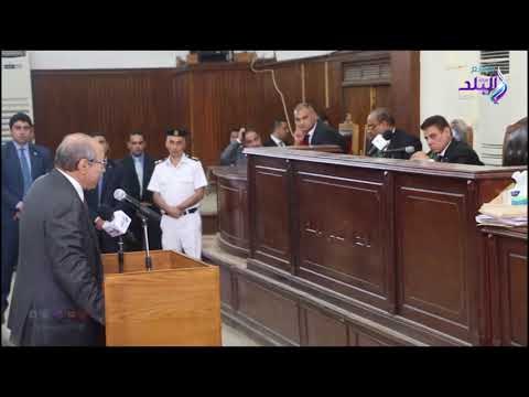 صدي البلد | حبيب العادلى : امرت قيادات الداخلية بعدم حمل السلاح فى وجه المتظاهرين