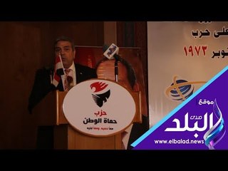 صدي البلد | حماة الوطن: الشعب والجيش يتذوقان حلاوة نصر أكتوبر