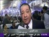 حقائق وأسرار - حملة عشان تبنيها بالأسكندرية تدعم الرئيس السيسي للترشح لفترة رئاسية ثانية