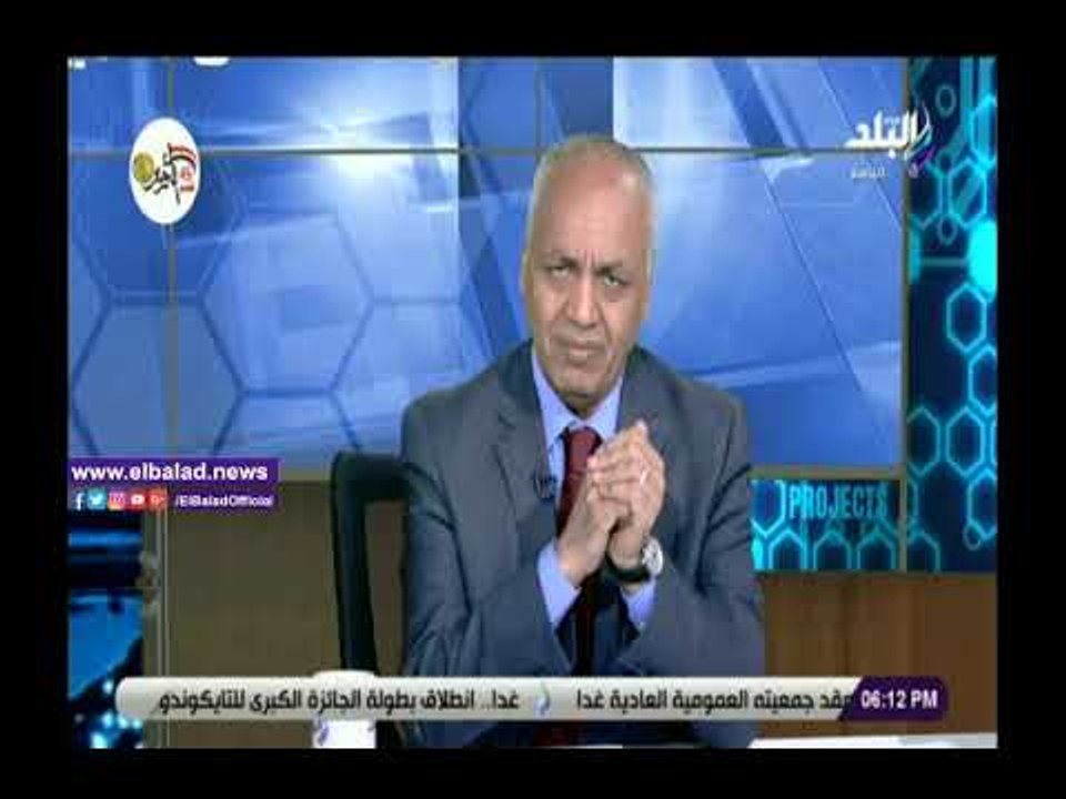 صدي البلد | بكري يروي تفاصيل اختلاس مليار دولار من شركة بترول وتهريبها لقطر