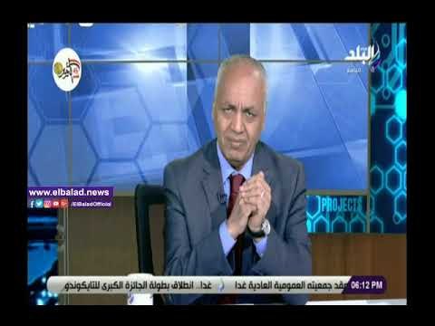 صدي البلد | بكري يروي تفاصيل اختلاس مليار دولار من شركة بترول وتهريبها لقطر