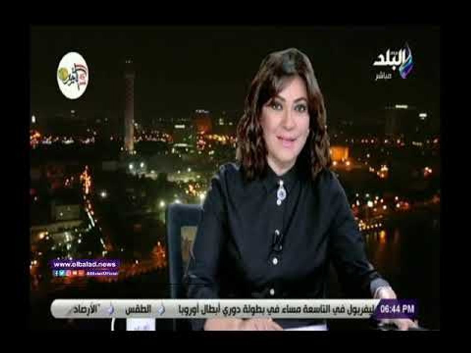 صدي البلد | صلاح حسب الله:دعم مصر لن يتحول لحزب لانه ولد ائتلاف