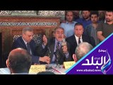 صدي البلد | خالد العمري الاطباء يفتعلون ازمات لجر الدولة للتدخل وليهم توجهات