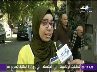 صباح البلد - لو الدولة وفرتلك وظيفة فى سيناء توافق ولا ترفض