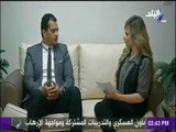 دكتور محمد الفولي: الجمعية العالمية للسمنة والسكر توصي بجراحات السمنة كاحل أولي لعلاج السكر نهائيا