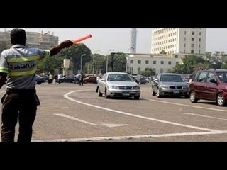 صباح البلد - الداخلية ترد على ملاحظات مجلس الدولة بشأن قانون المرور خلال 10 أيام