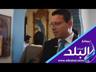 صدي البلد | عمرو عبد الحميد: قصة حب دفعتنى من الزواج بروسية