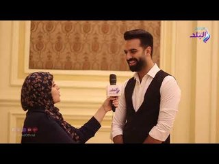 صدي البلد | محمد سراج: نصيحتي لـ متسابقات ملكة جمال مصر.. كوني أنت
