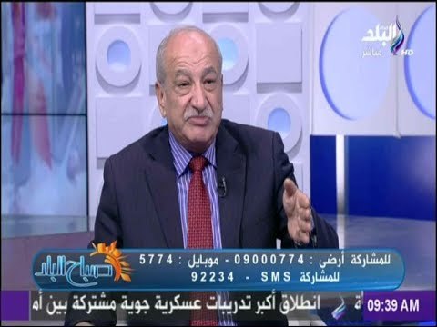 صباح البلد - مستشار وزير التعليم العالي يوضح شروط الترشح لانتخابات اتحاد الطلاب