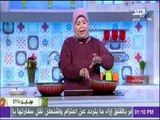 سفرة وطبلية مع الشيف هالة فهمي - سفرة وطبلية - مقادير المش الفلاحي