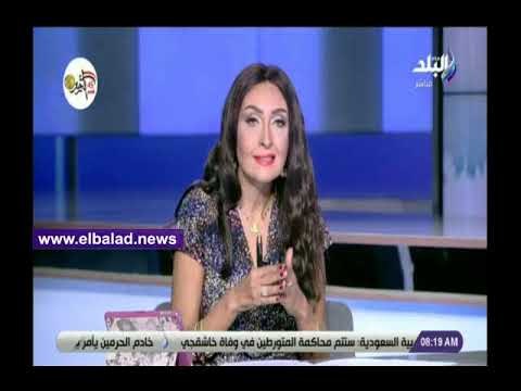 صدى البلد | رشا مجدي تهنئ أبو العينين لفوزه بجائزة العطاء الإجتماعي الإيطالية
