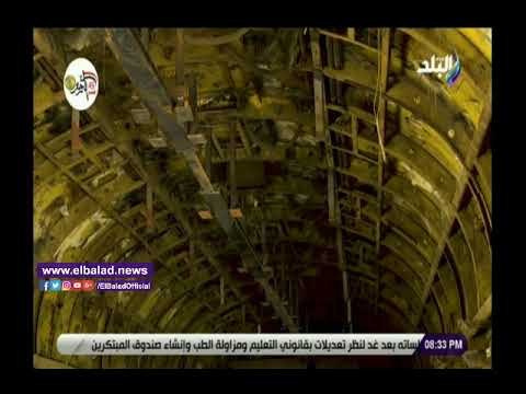 صدي البلد | سيماف: تحديث ورفع كفاءة 31 عربة قطار من أصل 200 بحاجة للتطوير