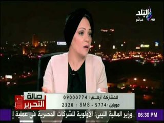 صالة التحرير - مؤسس (حقك فين) : «الاب مش عارف ابنه في سنة كام .. وهو الاب ايه دوره»