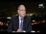 صالة التحرير - مصطفي ابراهيم: الضغوط الاوربية والفاتيكان ستكون اكثر تأثيرا من ضغوط العرب علي ترامب