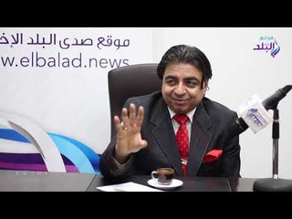 صدي البلد | أعراض و أسباب ضعف عضلة القلب