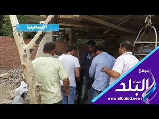 صدي البلد | حملات أمنية بنطاق المدارس للكشف عن المواد المخدرة