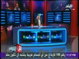 مع شوبير - شوبير :حسين الشحات في صدارة الهدافين ويجب ان ينضم للمنتخب