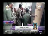 صدي البلد | الجيش الليبي: عشماوي اعترف بتنفيذ عمليات إرهابية ومقتل عمر رفاعي سرور