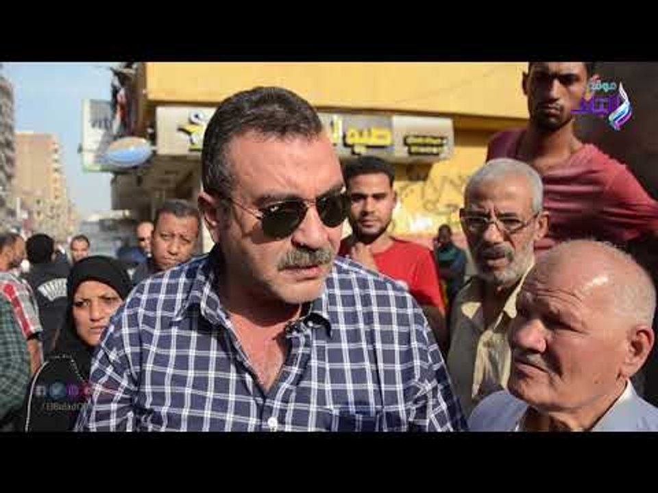 صدي البلد | كابوس يعيشه أهالى ترسا بعد قرار نزع الملكية