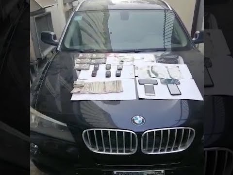 صدي البلد | كشف غموض عصابة انتحلت صفة ممثلى خدمة عملاء شركات الإتصالات