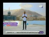 صدي البلد | أحمد موسى يقدم حلقة خاصة من مدينة الجلالة.. ويطالب بعمل رحلات وحفلات بها