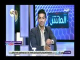 صدي البلد | فييرا : لو احتسب الحكم ركلة جزاء لـ بيراميدز كنا سنفوز