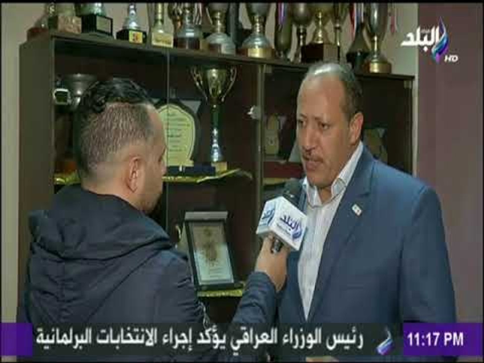 مع شوبير - شوبير يكشف السر وراء هروب لاعبين مصر للمصارعة اثناء رحلات المنتخب