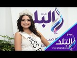 صدي البلد | ملكة جمال مصر تكشف عن البرنامج الخاص بها للفقراء