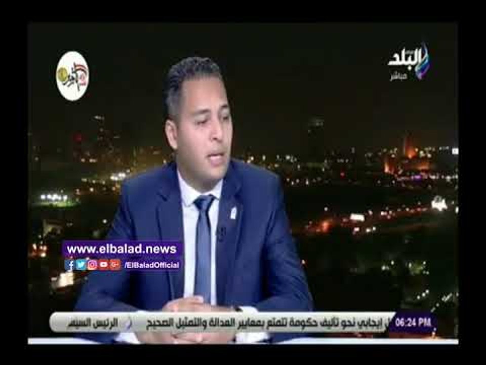صدى البلد | صندوق تحيا مصر: مليار جنيه تكلفة ال...