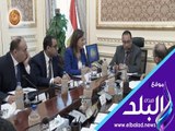 صدي البلد | اجتماع اللجنة العليا للاصلاح الادارى برئاسة رئيس الوزراء