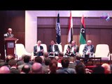 صدي البلد | سفير ليبيا لـ صدى البلد: مصر شريك أساسي في مشروعات إعادة إعمار