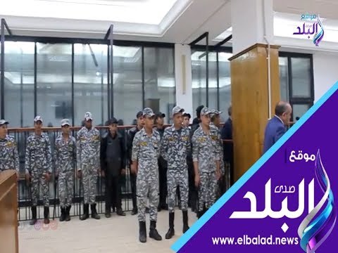 صدي البلد | دفاع نبيل سليمان يدفع بانتفاء الجريمة في قضية الاستيلاء على أموال الداخلية