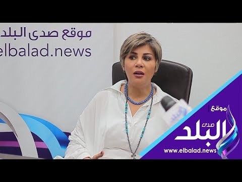 صدي البلد | مفيدة شيحة لهذا السبب أفضل الشعر القصير منذ بداياتى