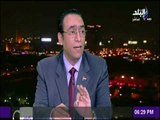 صالة التحرير - خبير أمن معلومات يكشف عن اعتماد الارهابيين على التليجرام كوسيلة اتصال رئيسية بينهم