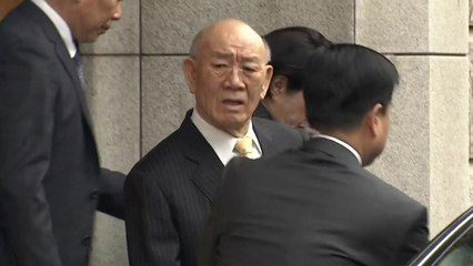 '알츠하이머' 주장 전두환, 결국 출석 결정...왜? / YTN