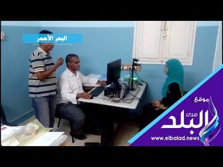 صدي البلد | قوافل لاستخراج المحررات الرسمية للمواطنين بالمحافظات