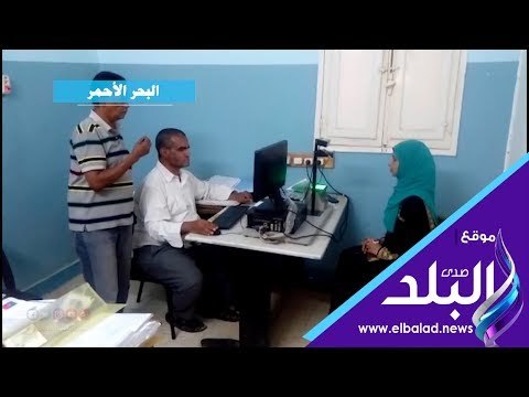 صدي البلد | قوافل لاستخراج المحررات الرسمية للمواطنين بالمحافظات