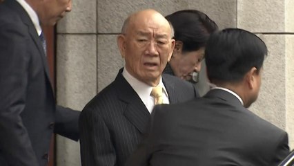 전두환, 광주로 출발...23년 만에 '법정행' / YTN
