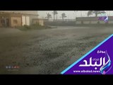 صدي البلد | منع المراكب من الصيد بسبب تساقط الأمطار في دمياط