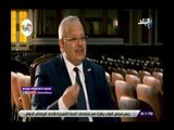 صدي البلد | رئيس جامعة القاهرة: طريقة تفكير الناس سبب فشل محاولات النهضة بمصر