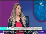 أضرار غسيل الشعر بالشامبو مع د.منه زاهر | طبيب البلد